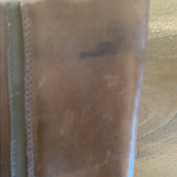 Keen 1007663 Womens brown boots riding boot  size 7 - Picture 6 of 13